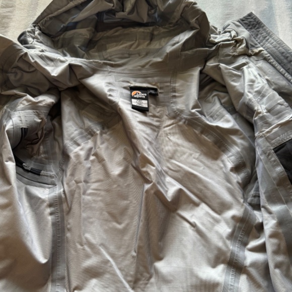 Women's Lowe Alpine Hardshell Winter - Size XS - Picture 5 of 5